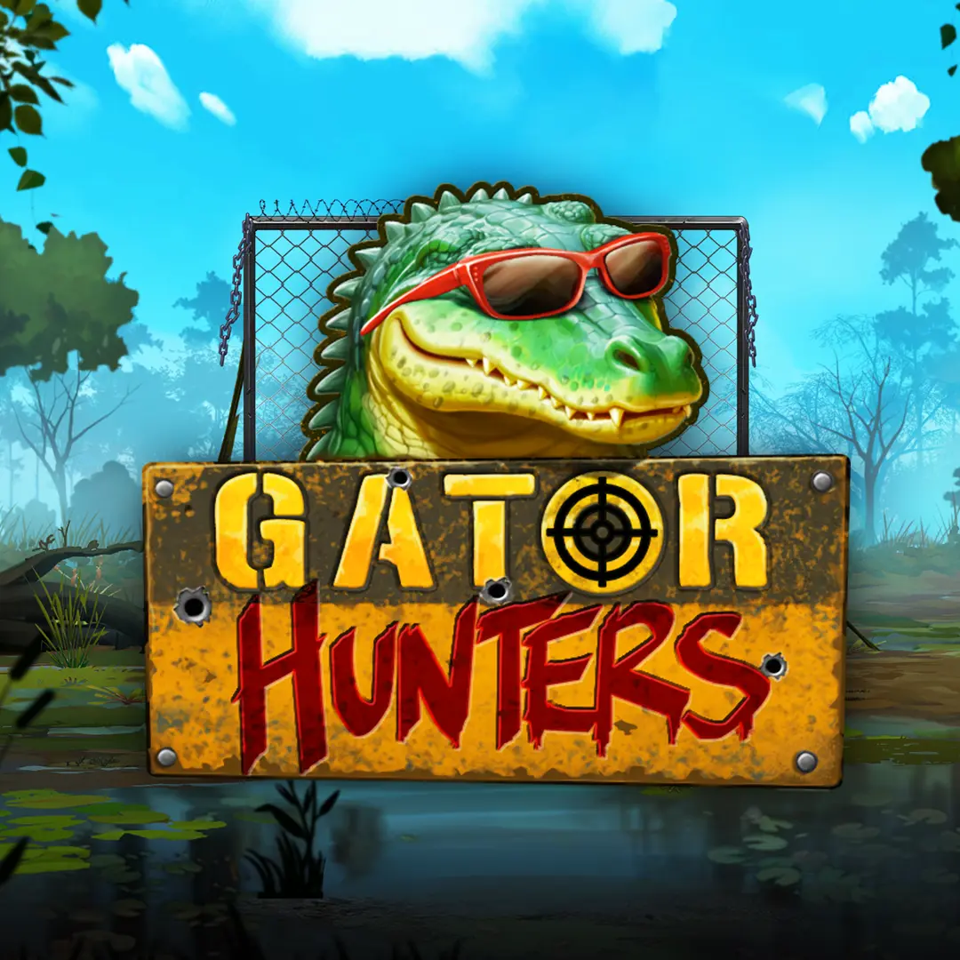 Gator Hunters